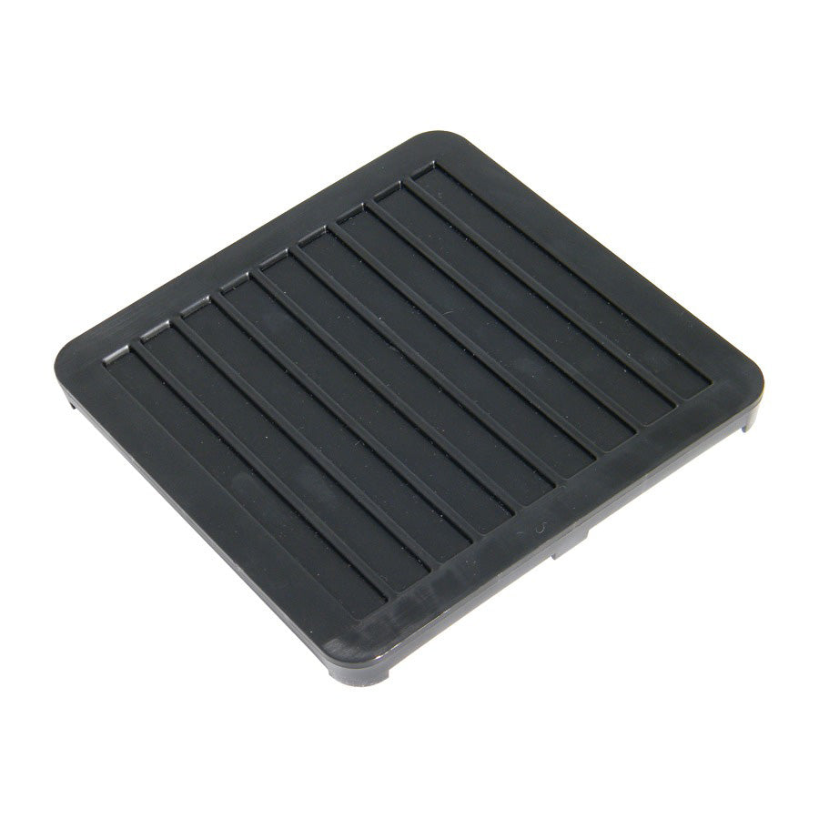 110mm Underground Spare Blank Cover Grid