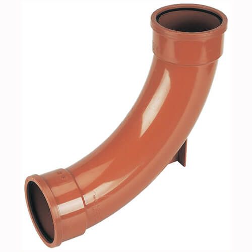 87.5' double socket bend