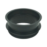 110mm Underground 100mm Chamber Riser with Integral Rubber Ring (60mm cut down facility)