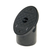 PVC Oval Rodding Point (Spigot)