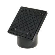 PVC Square Rodding Point (Spigot)