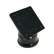 PVC Square Rodding Point (Socketed)