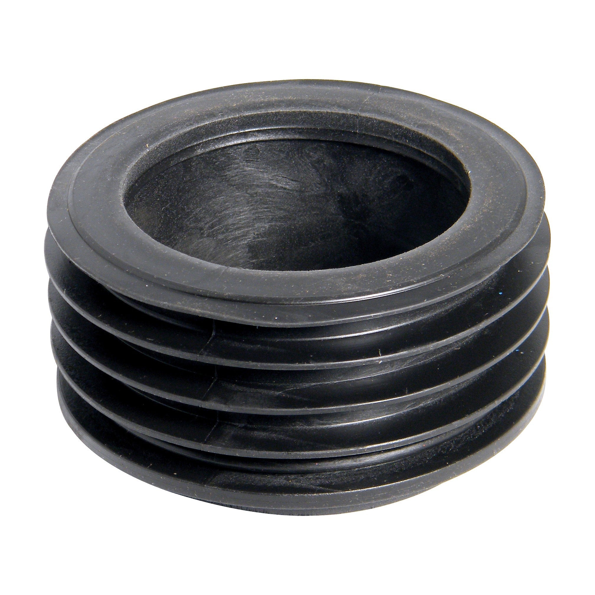 110mm Soil Universal Rainwater Adaptor Square / Round