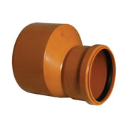 160x110mm Underground Level Invert (Socket/Spigot)