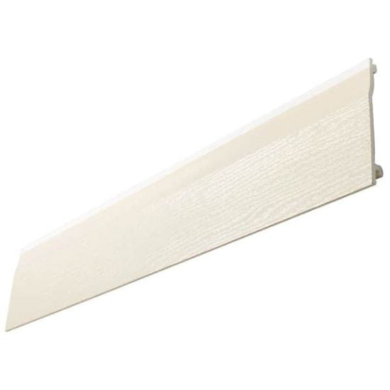 150mm Textured Shiplap Cladding