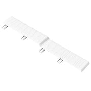 270 DFE Butt Joint White