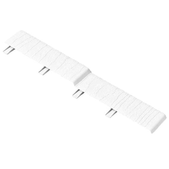 270 DFE Butt Joint White