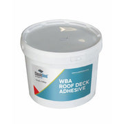 2.5 ltr WBA Deck Adhesive 2.83kg Coverage 7.5-10 sqm (2.5kg)
