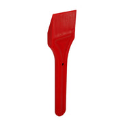 Xpert Glazing Shovel Red