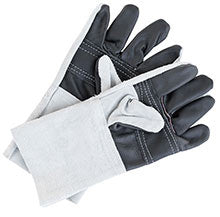 Padded Grip Gloves