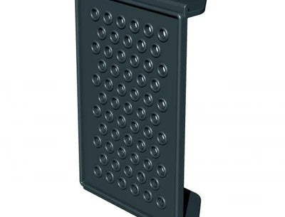 Linear Dry Verge Fixing Clip