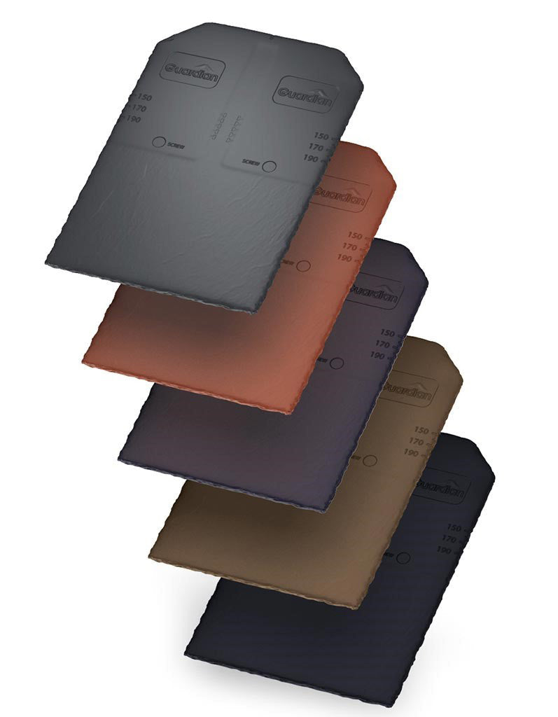 Guardian Slate (Weight 0.675kg)