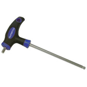 Faithfull ALK11050  T-Handle Hex Key 5mm