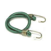 HILKA Bungee Straps Green 24in