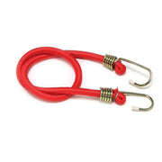 HILKA Bungee Straps Red 30in
