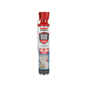 SOUDAL 161117 Soudabond Easy Handheld Fast Fix Heavy Duty PU Adhesive 750ml