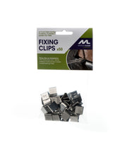 Lead Clip (Pack of 50)