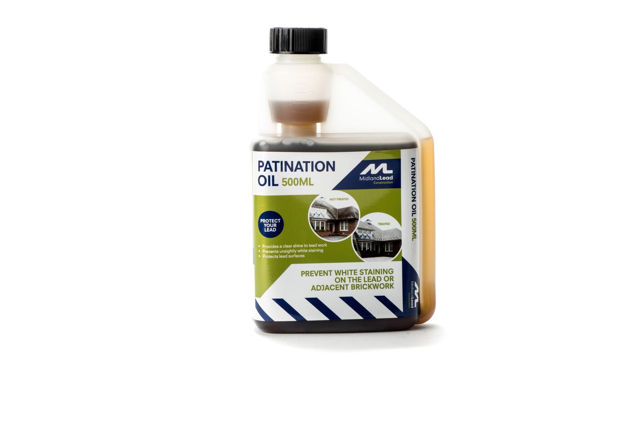 Patination Oil 0.5ltr
