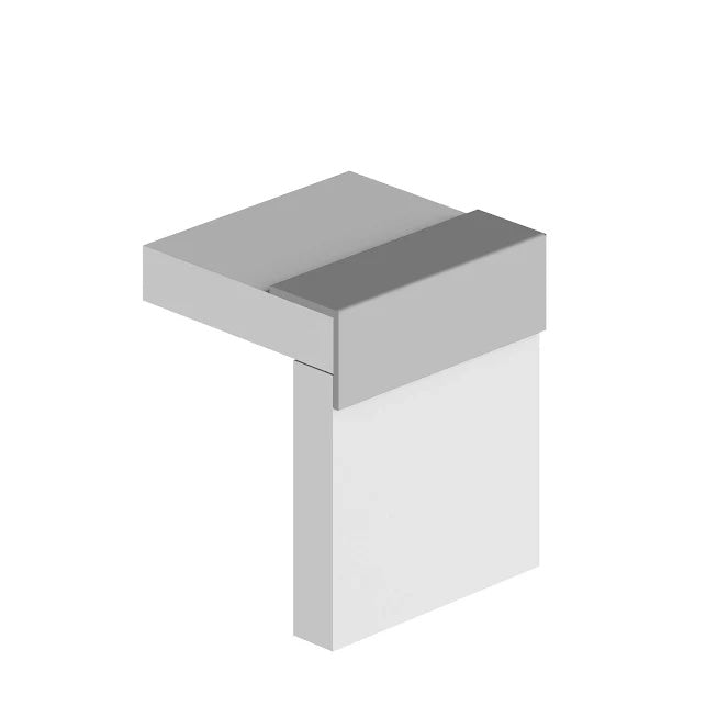 Multipanel CLASSIC Type 102 Angle Profile 2.45m Long