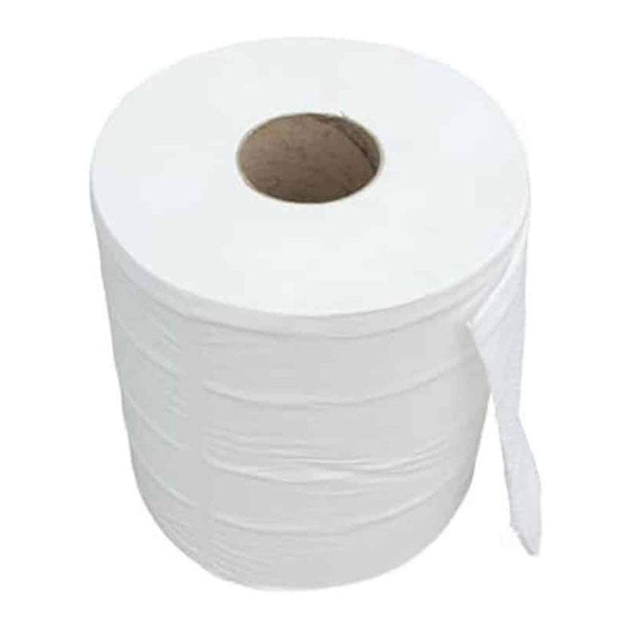 123870 Heavy Duty Tissue Roll