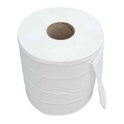 123870 Heavy Duty Tissue Roll