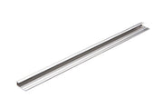 Poseidon 4010060145 Edge Trim Chrome 4mm 2.4m