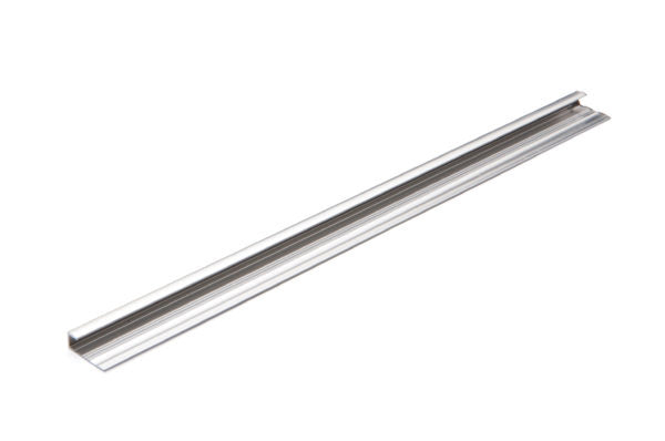 Poseidon 4010060145 Edge Trim Chrome 4mm 2.4m
