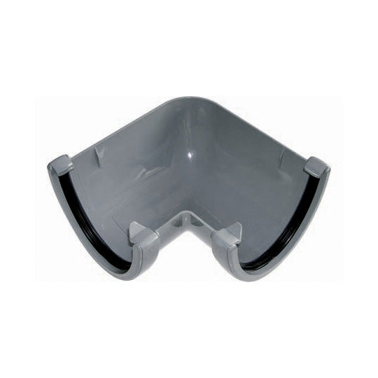 Hi Cap 90 deg Gutter Angle