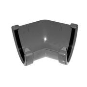 Hi Cap 135 deg Gutter Bracket Anthracite
