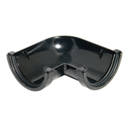 Miniflo 90deg Angle Black