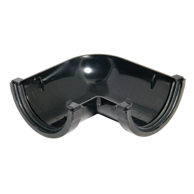 Miniflo 90deg Angle Black