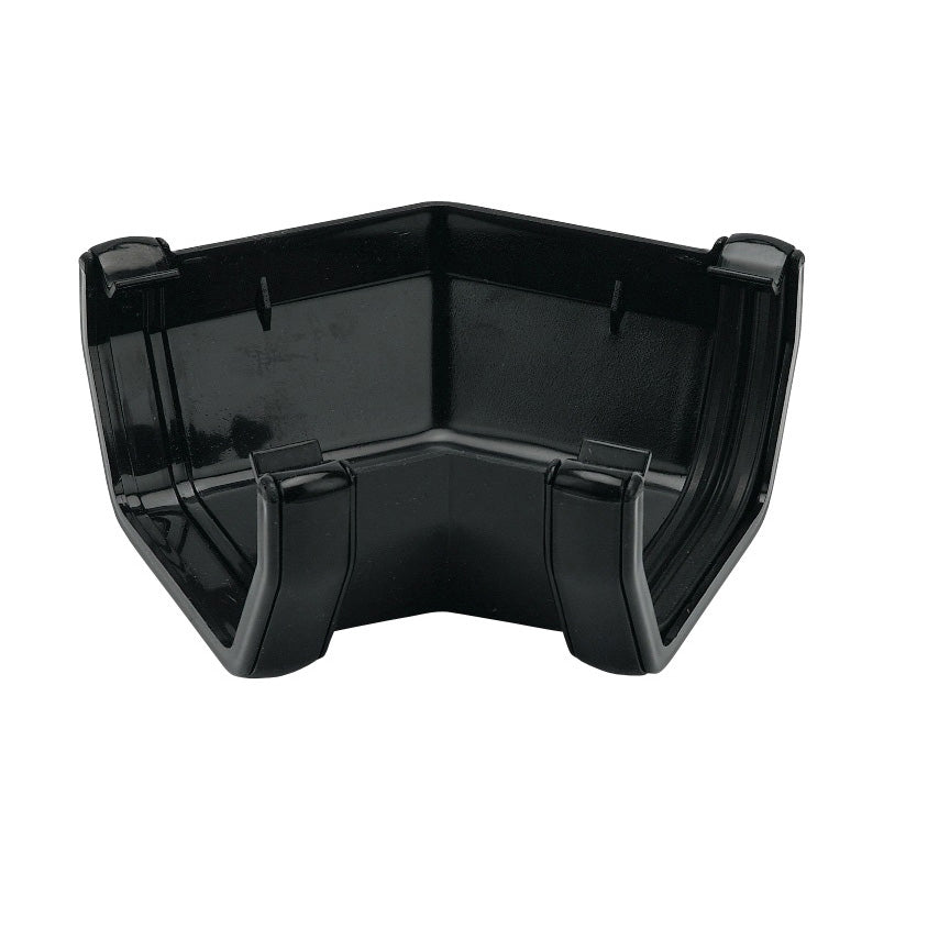 135 deg Square Gutter Angle