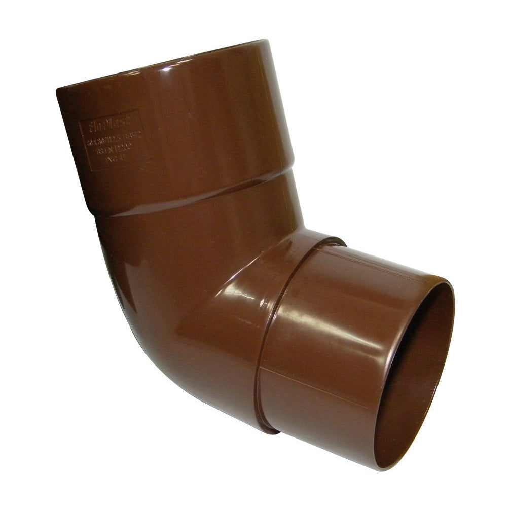 80mm Hi Cap 112.5 deg Offset Bend