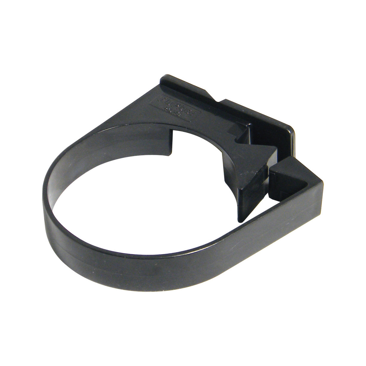 80mm Hi Cap Pipe Clip
