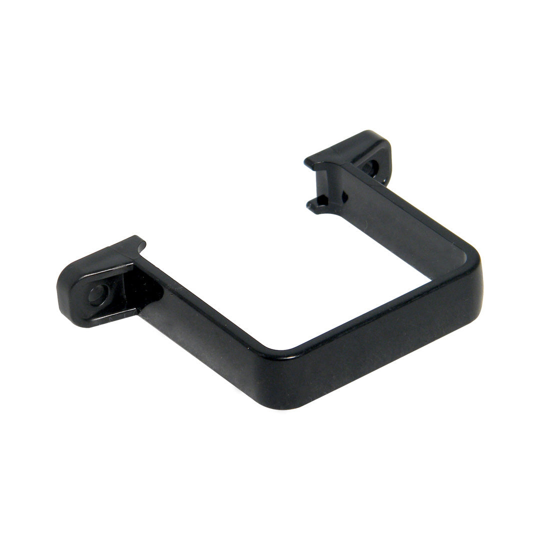 Square Flush Pipe Clip