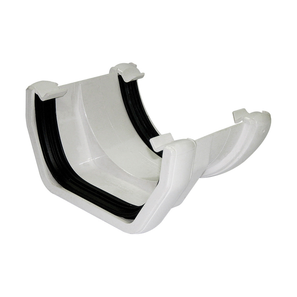 SQ/RND Gutter Adaptor