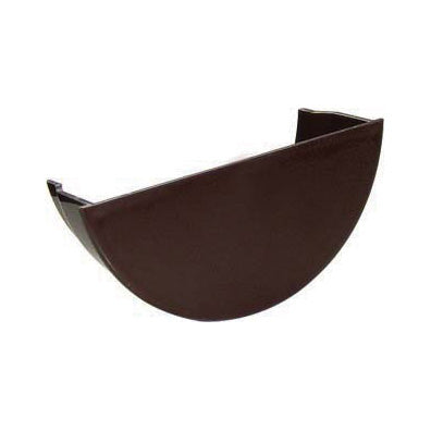 Half Round Internal Stopend