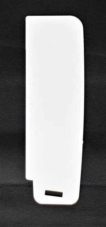 Type R Eaves  Stop Closure