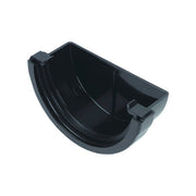 Miniflo External Stop End Black