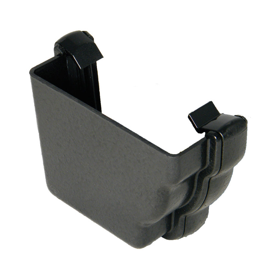 Niagara Ogee External Stopend L/H