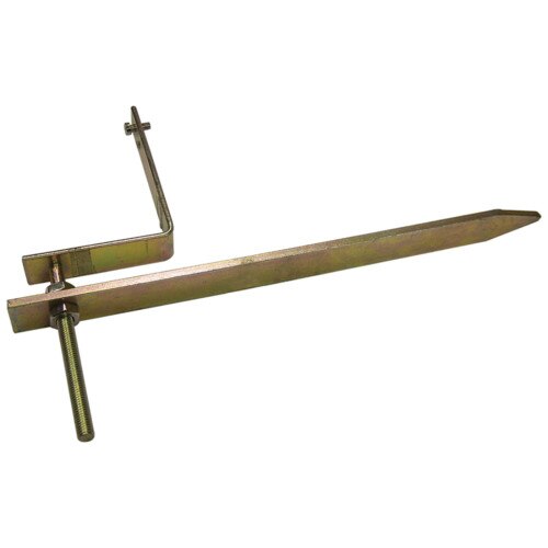 Universal Rise & Fall Bracket