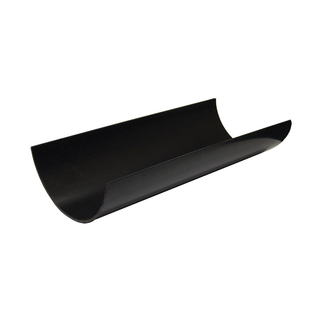 4mtr Half Round Gutter