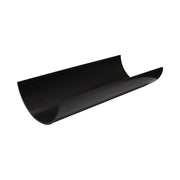 4mtr Half Round Gutter