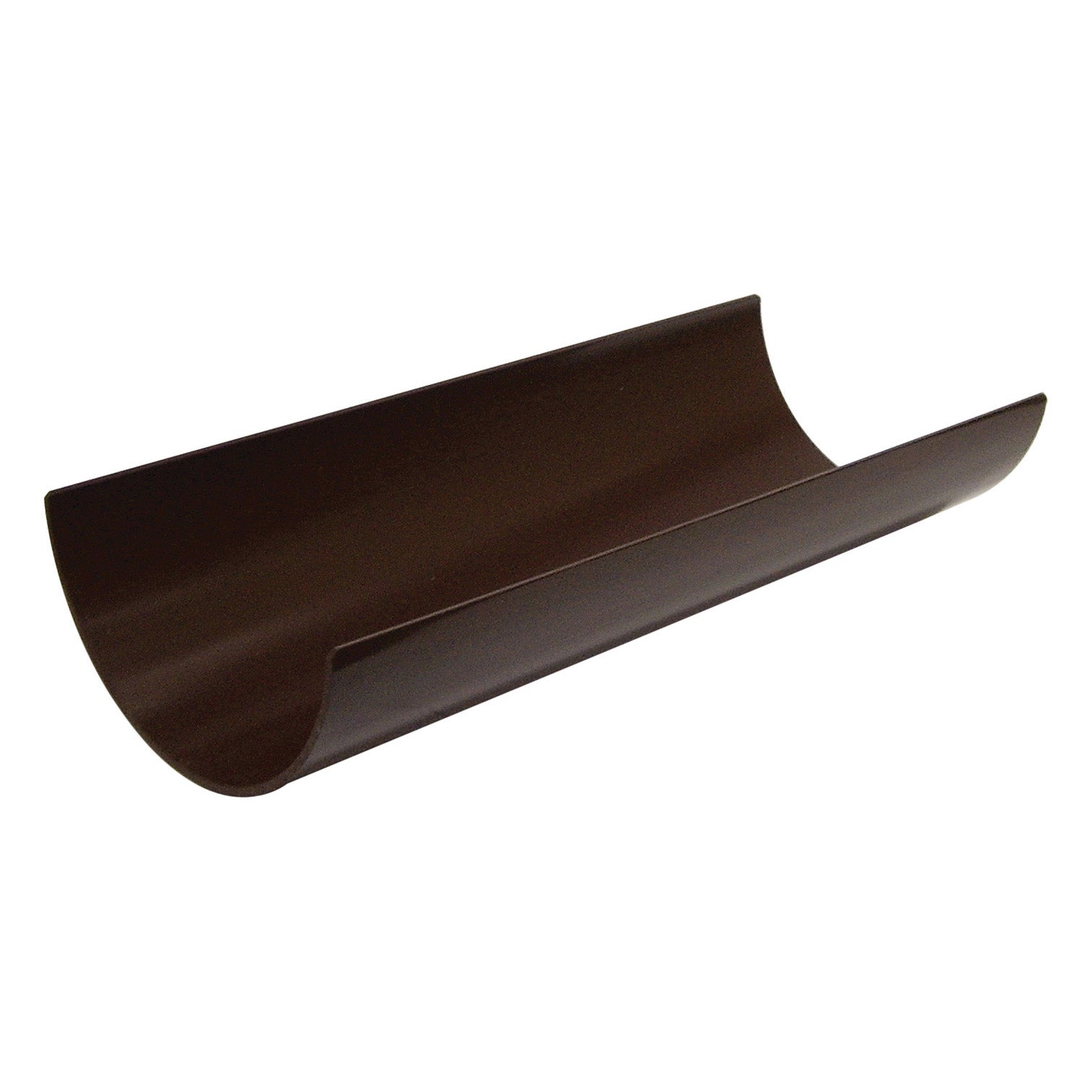 4mtr Half Round Gutter