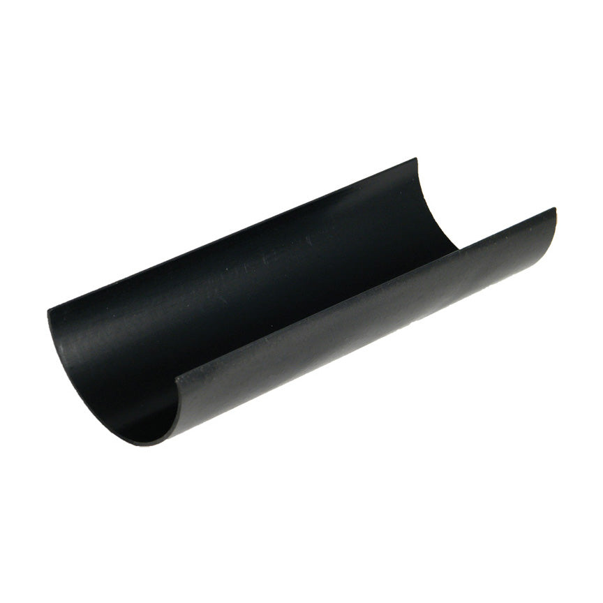 4mtr Half Round Gutter