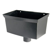 Cast Iron Universal Hopper