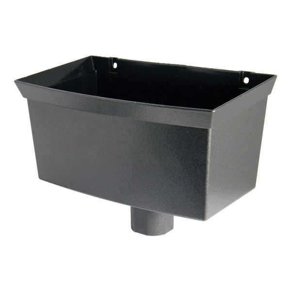 Cast Iron Universal Hopper