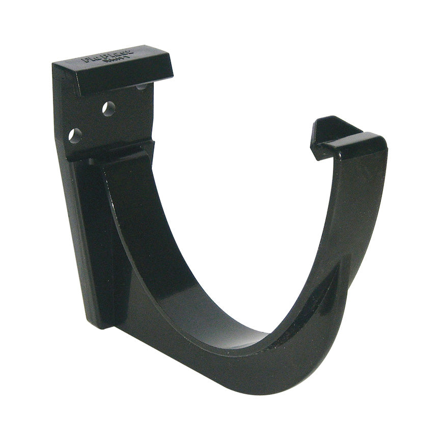 Hi Cap Fascia Bracket