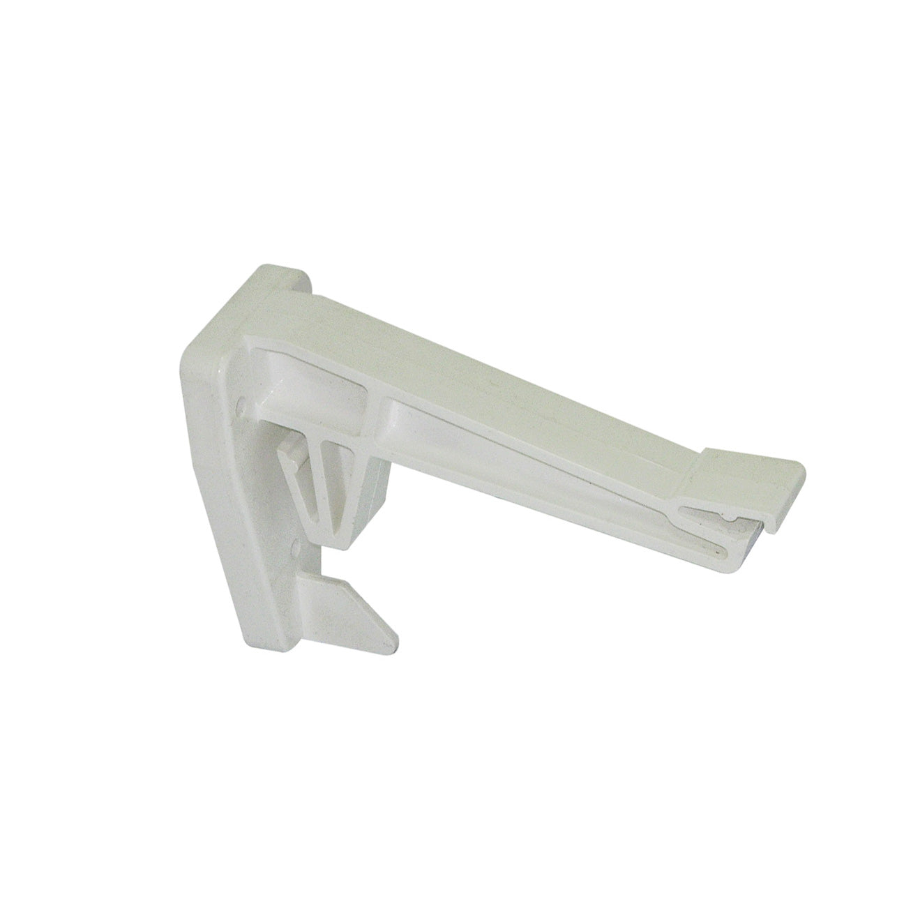 Hi Cap Top Hung Fascia Bracket