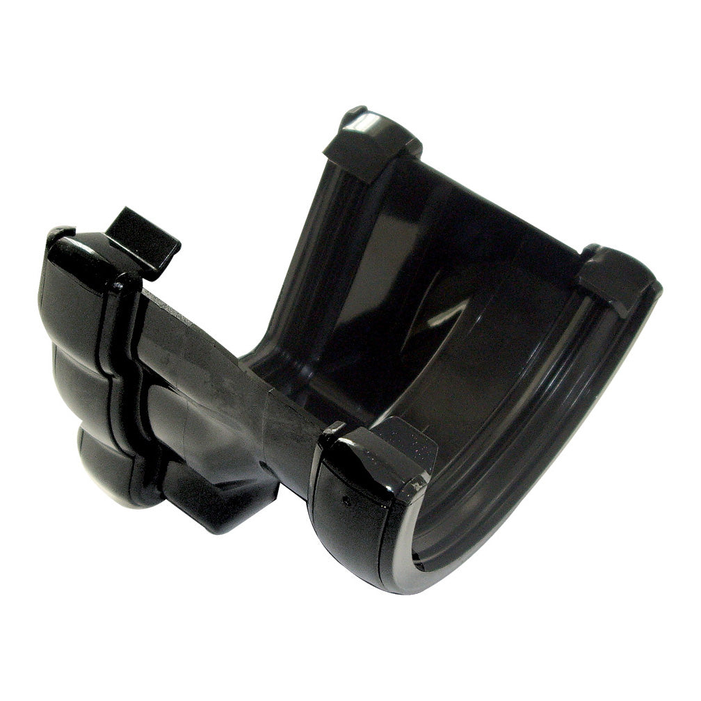 Niagara - H/R Adaptor R/H Black